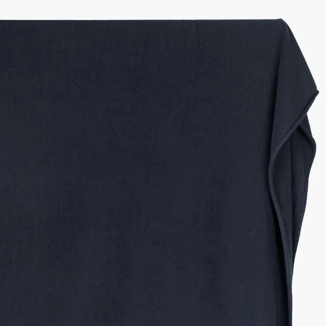 Polar Fleece - Navy