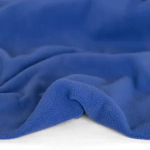 Polar Fleece - Royal Blue