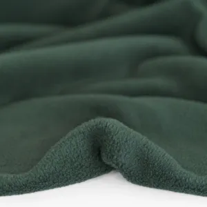 Polar Fleece - Spruce