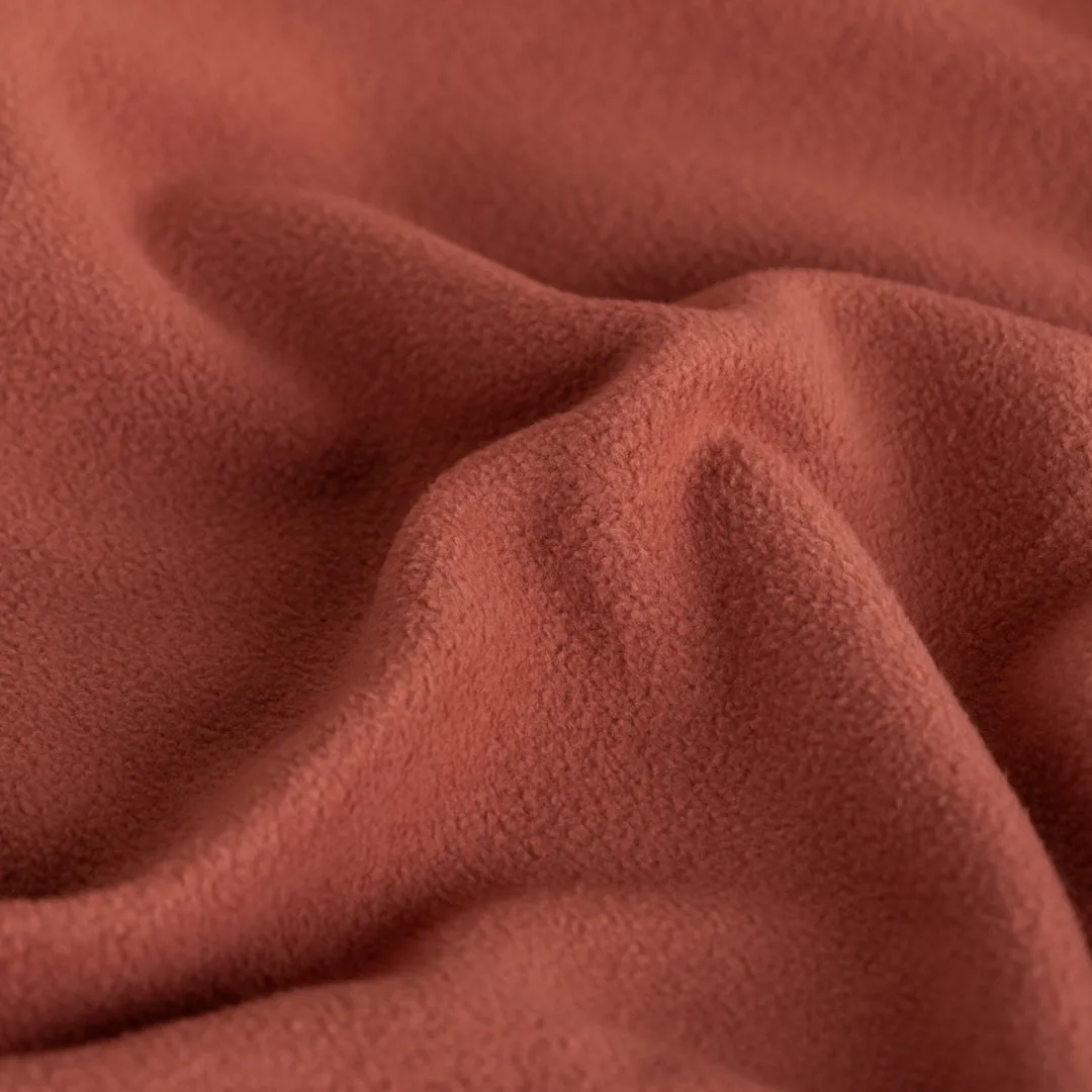 Polar Fleece - Warm Clay