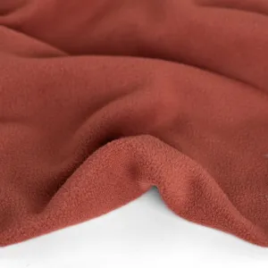 Polar Fleece - Warm Clay