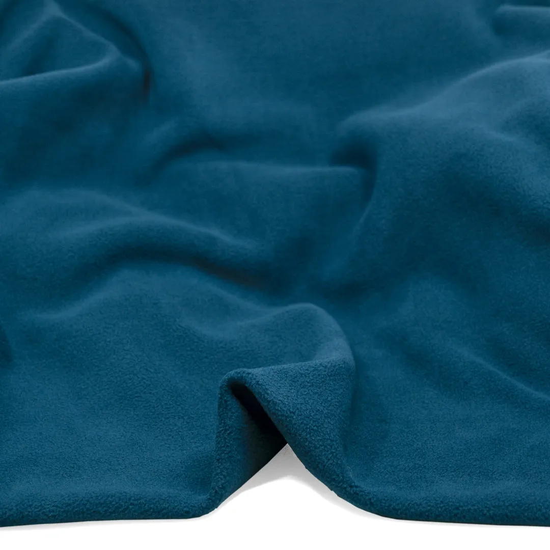 Remnant - 1.5m - Polar Fleece - Ocean