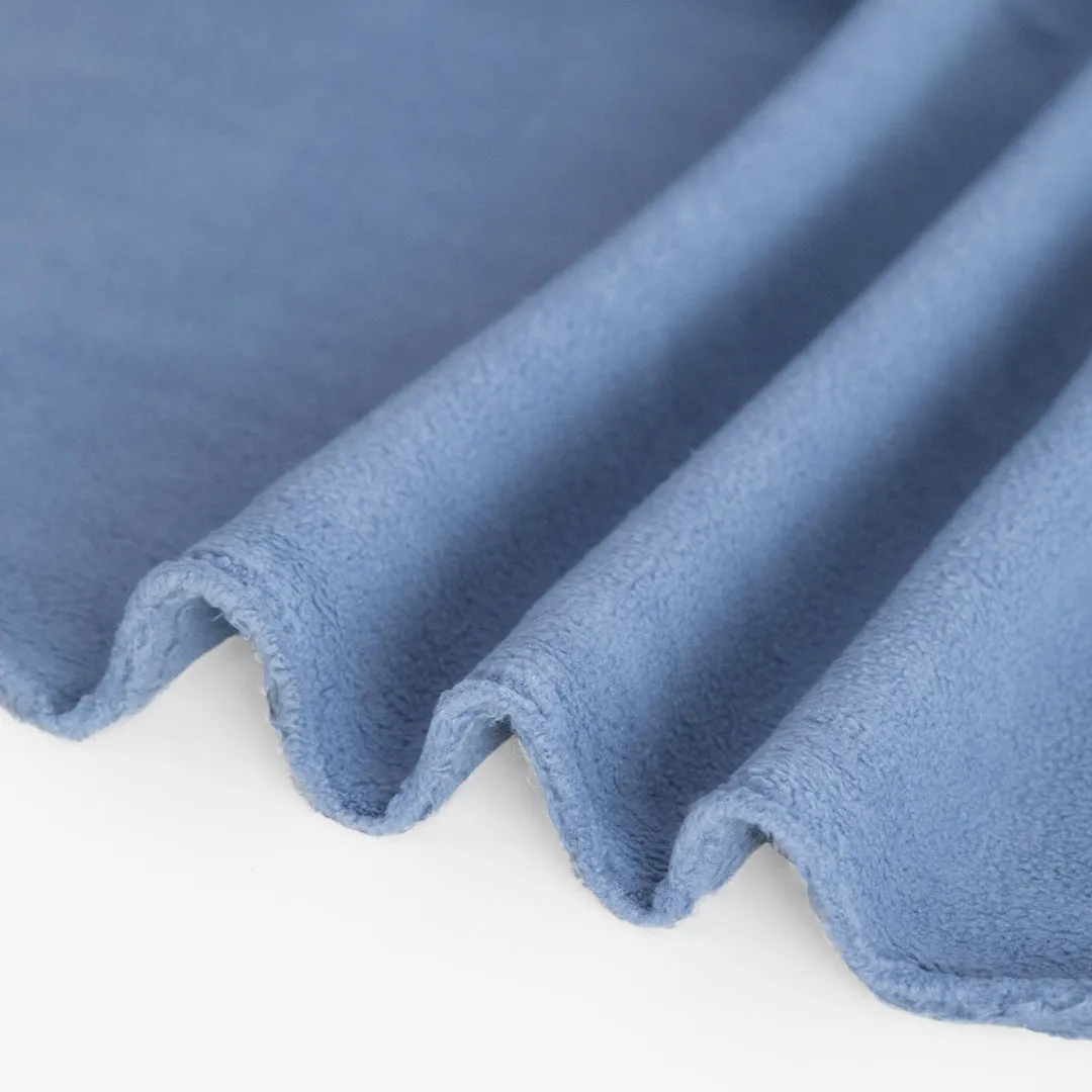 Remnant - 3.2m - Polar Fleece - Sky