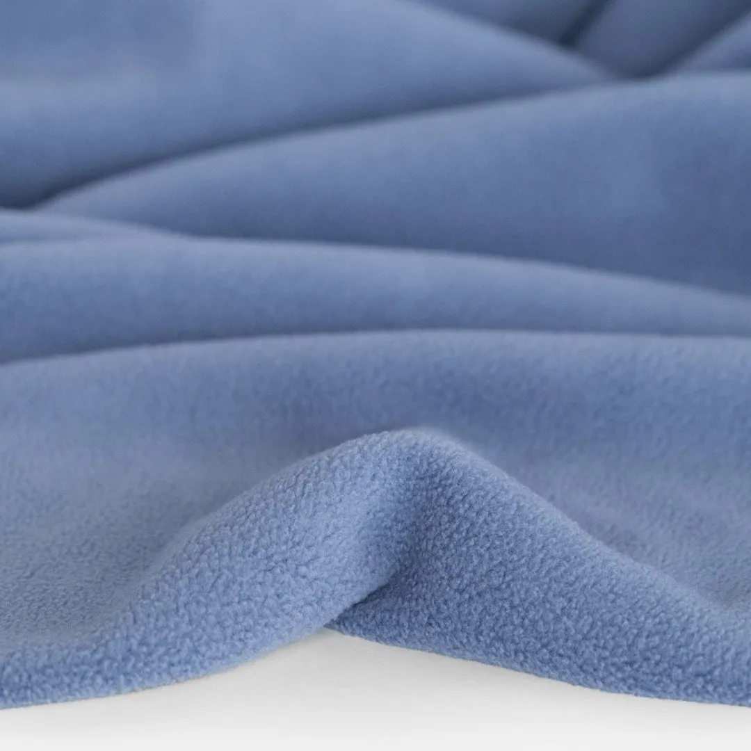 Remnant - 3.2m - Polar Fleece - Sky