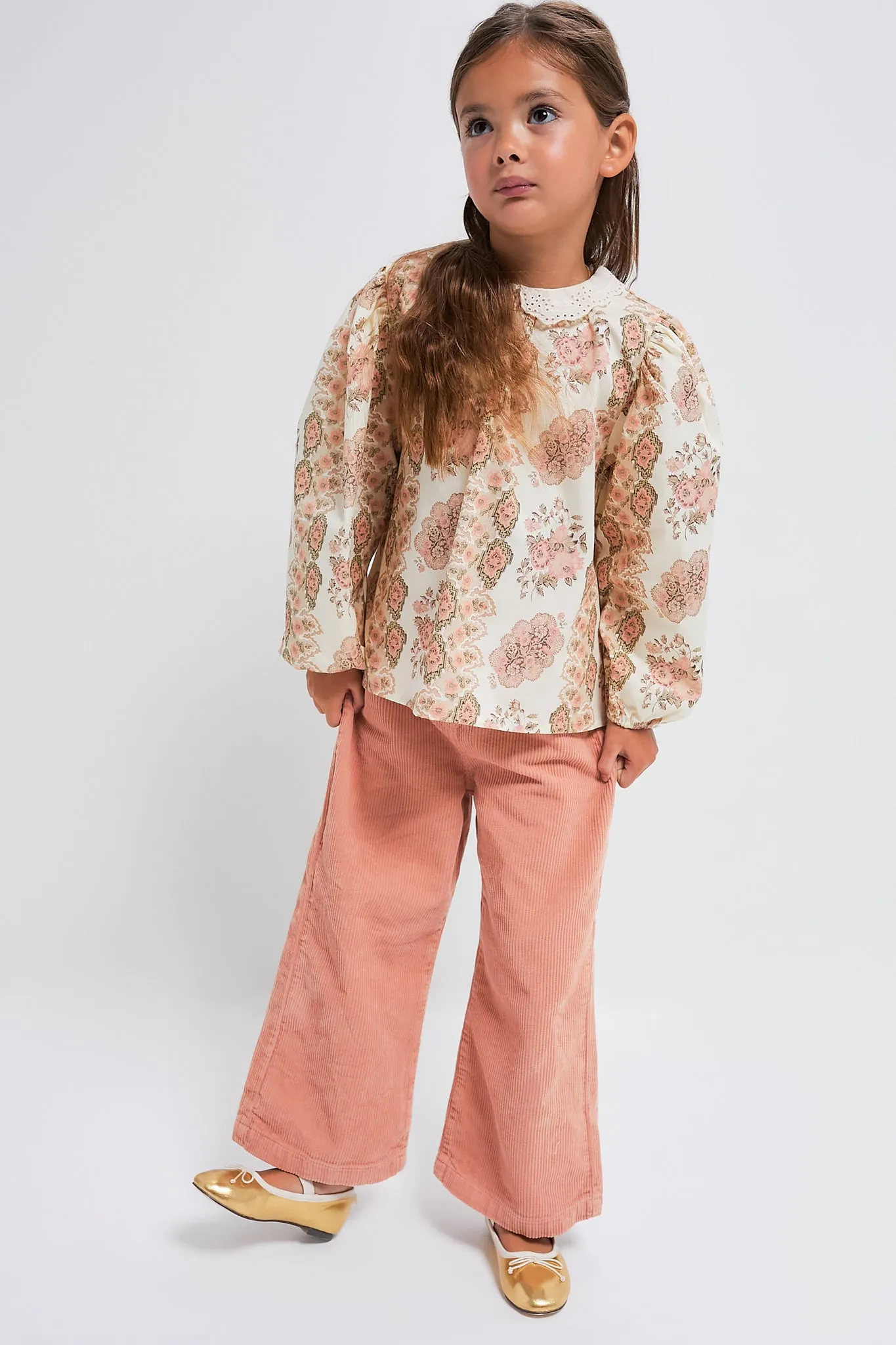 Rosette Vella Pants