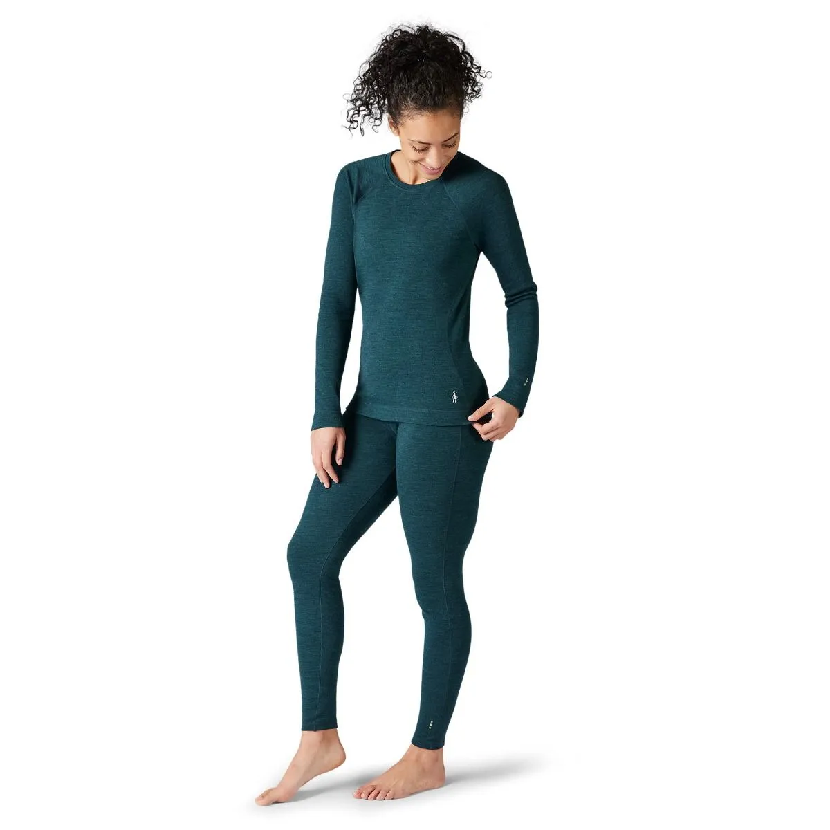 Smartwool Thermal Merino 250 Base Layer Crew