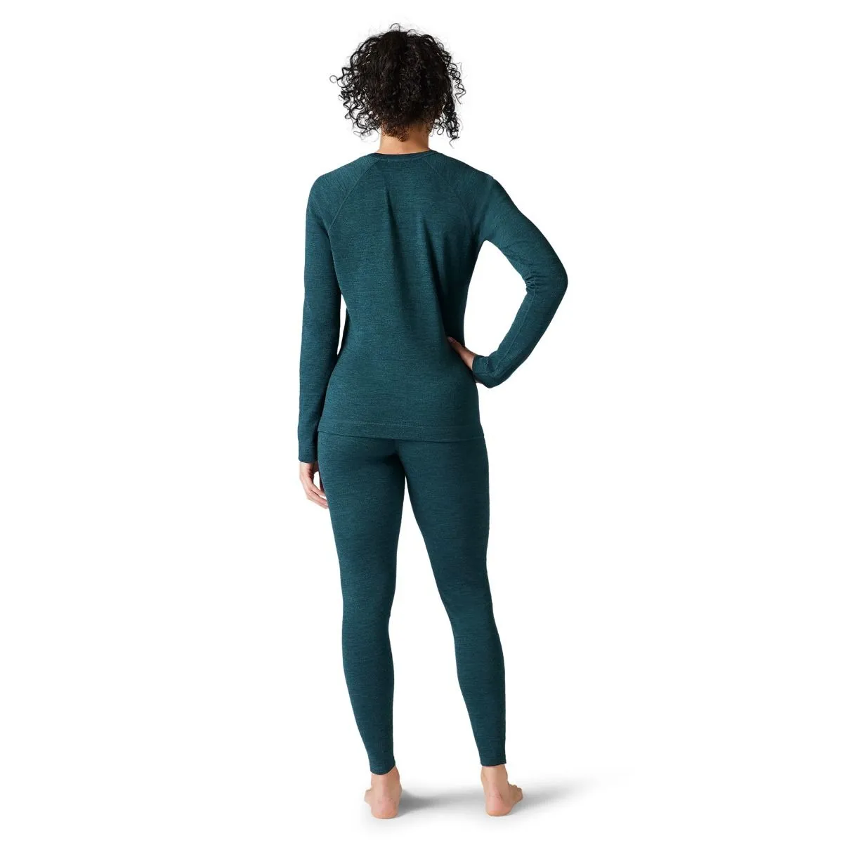 Smartwool Thermal Merino 250 Base Layer Crew