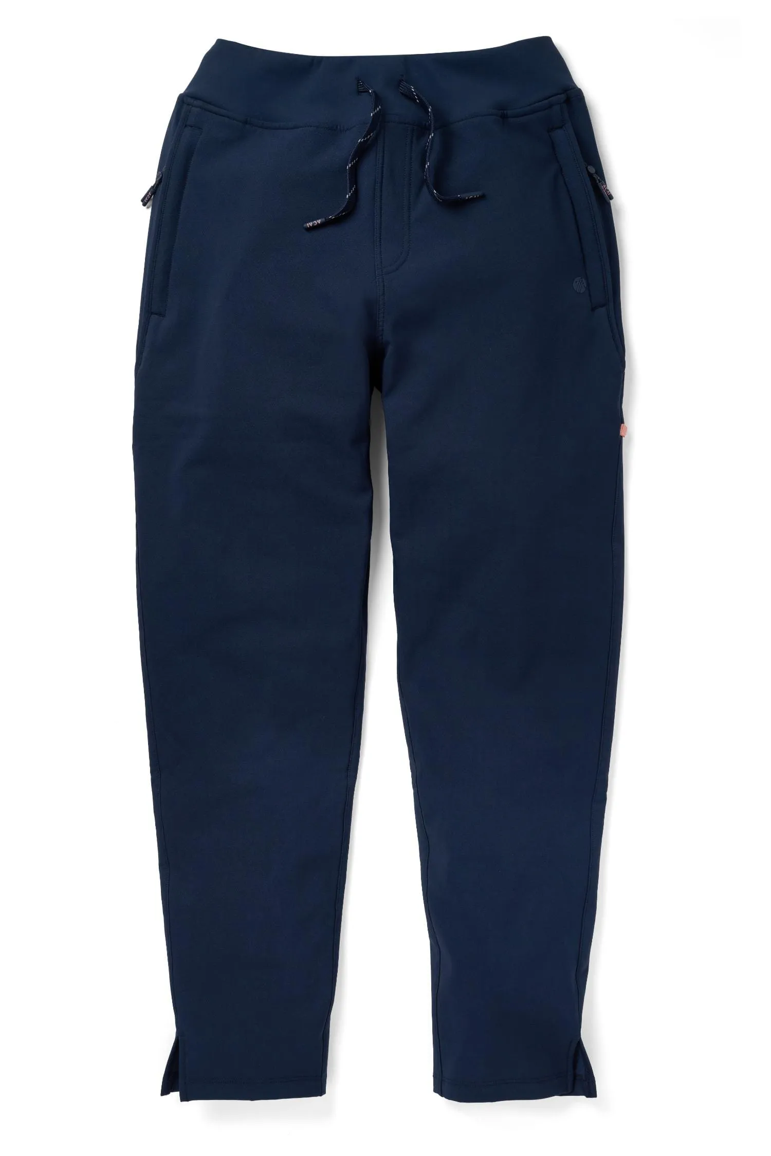 Thermal Atlas Pants - Deep Navy