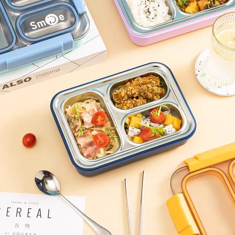 Thermal Insulation Lunch Box