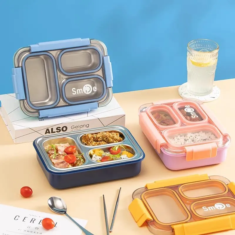 Thermal Insulation Lunch Box