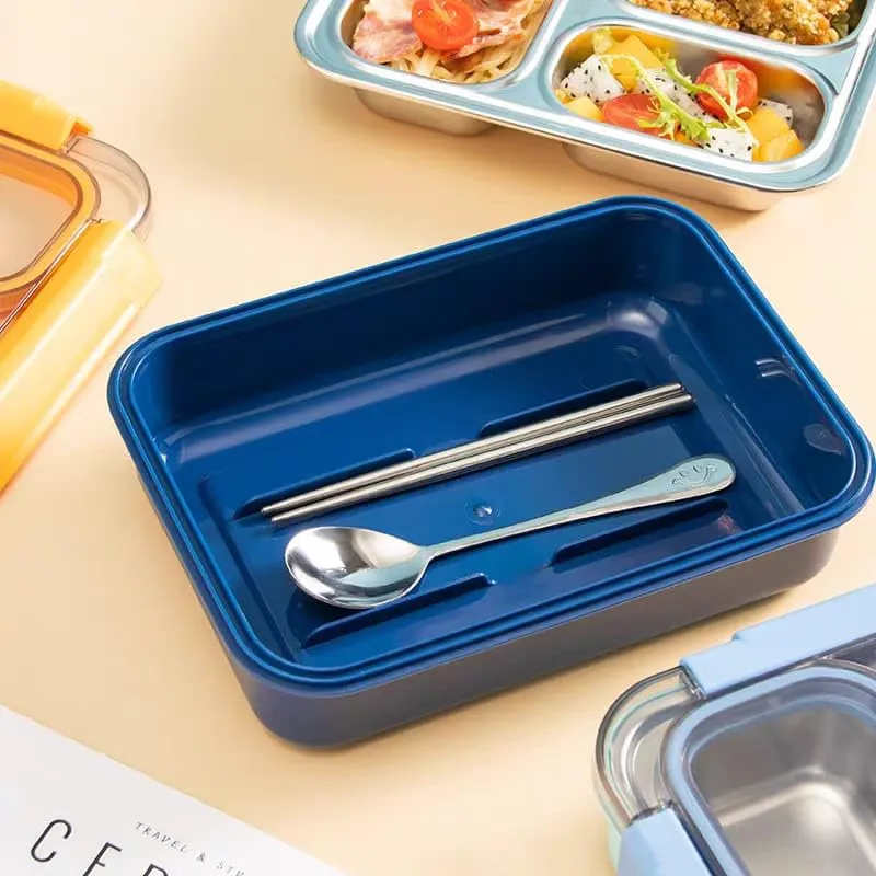 Thermal Insulation Lunch Box