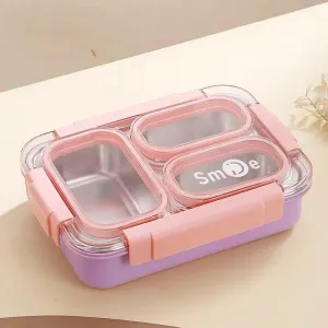 Thermal Insulation Lunch Box