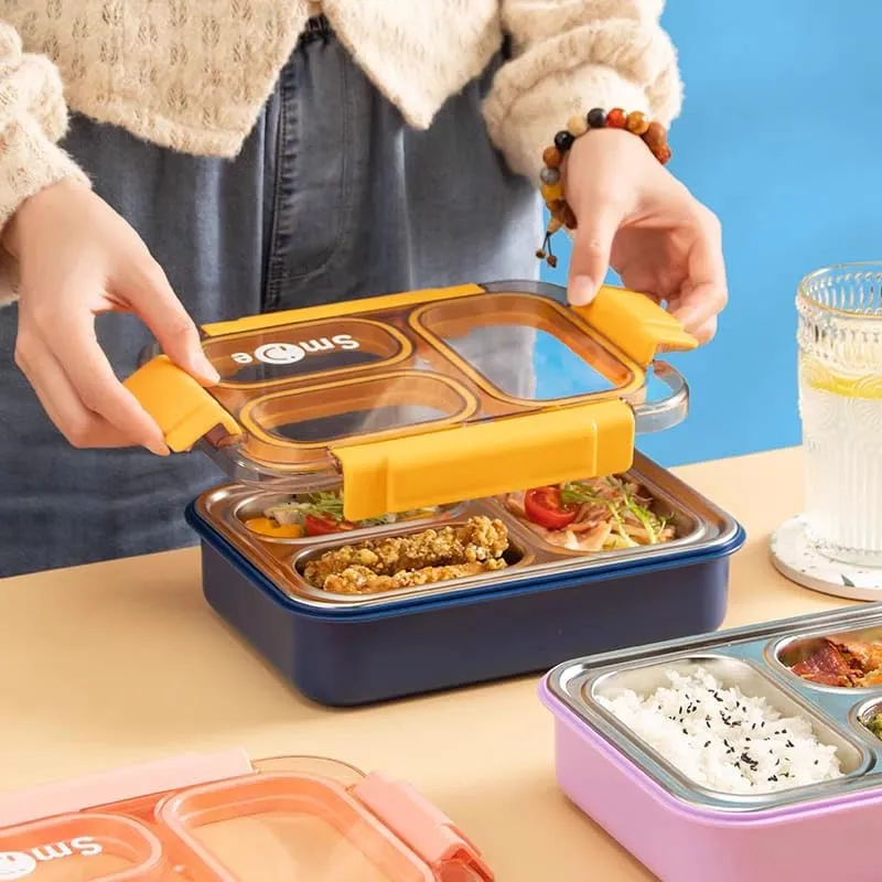 Thermal Insulation Lunch Box