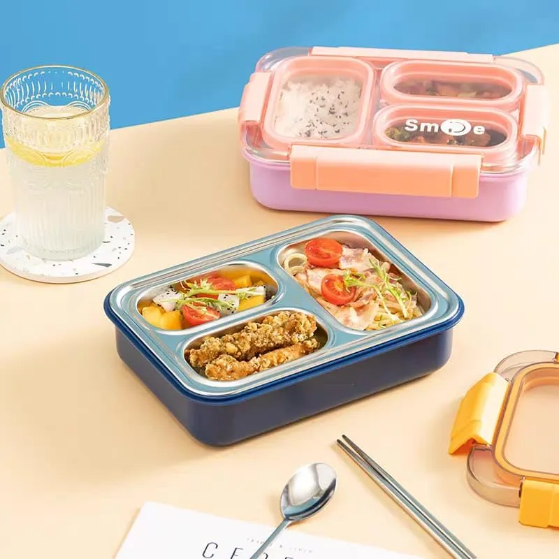 Thermal Insulation Lunch Box