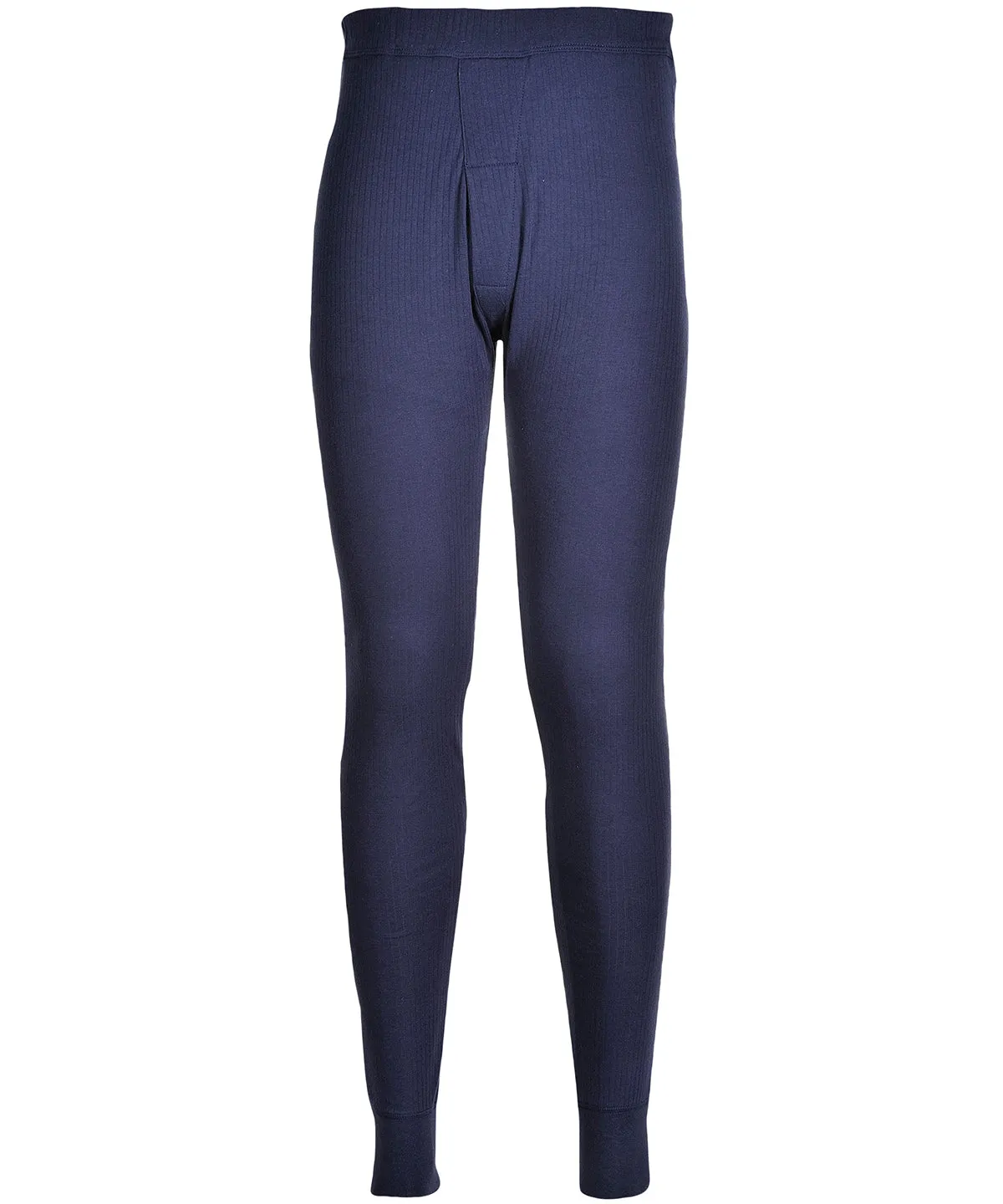 Thermal trousers (B121) | Navy