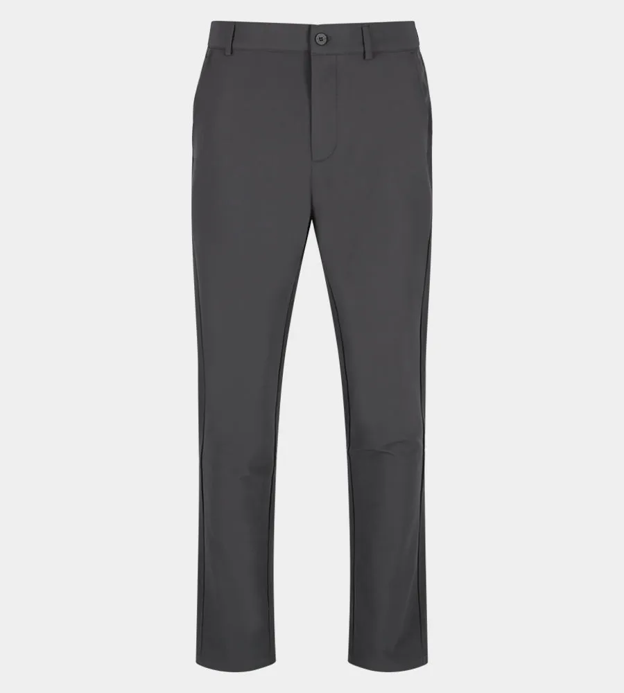 THERMAL WINTER TROUSERS - CHARCOAL