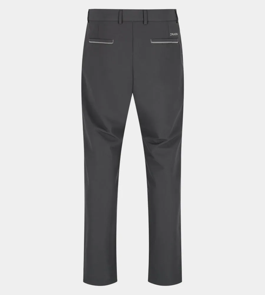 THERMAL WINTER TROUSERS - CHARCOAL