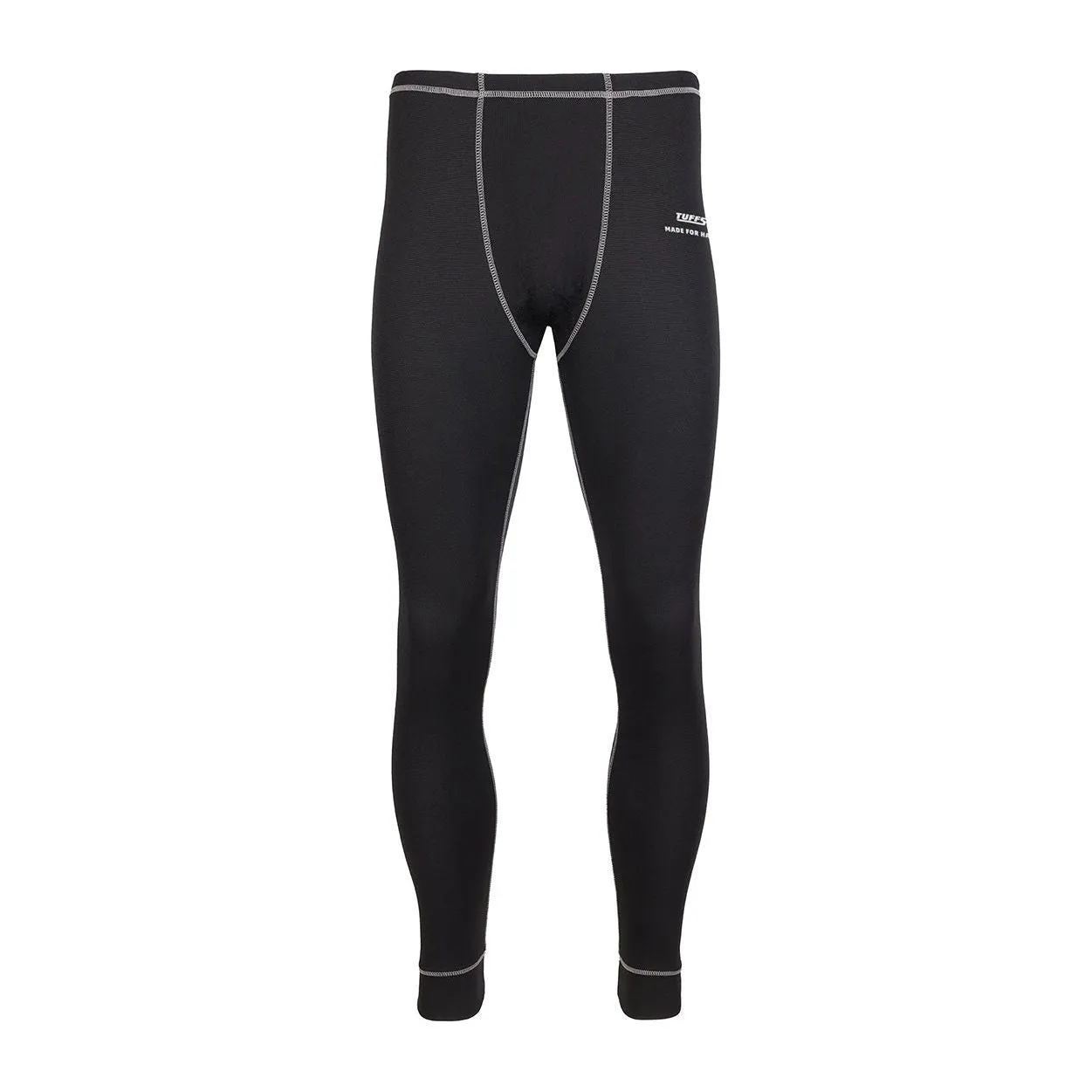 Tuffstuff Base Layer Thermal Leggings - Black