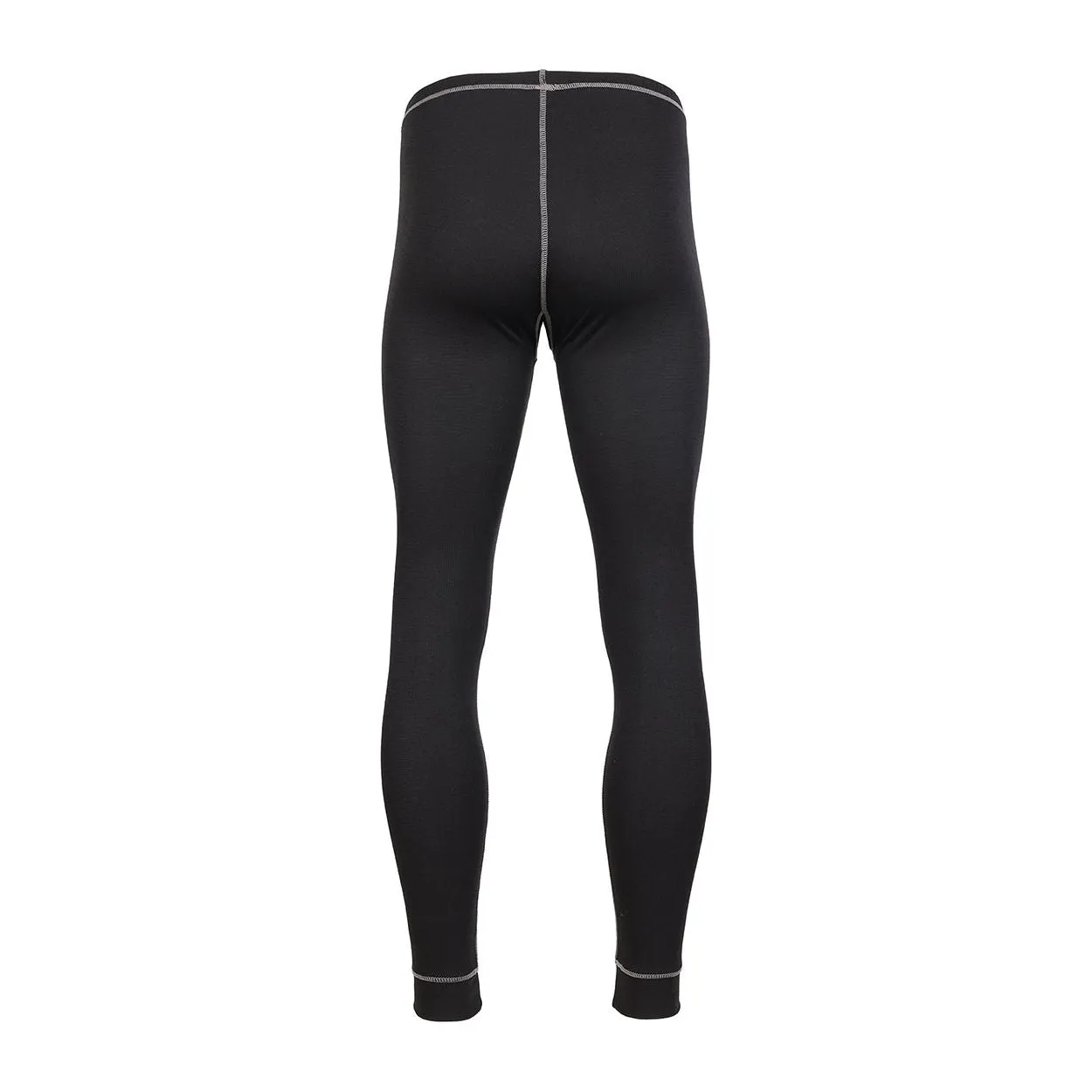 Tuffstuff Base Layer Thermal Leggings - Black