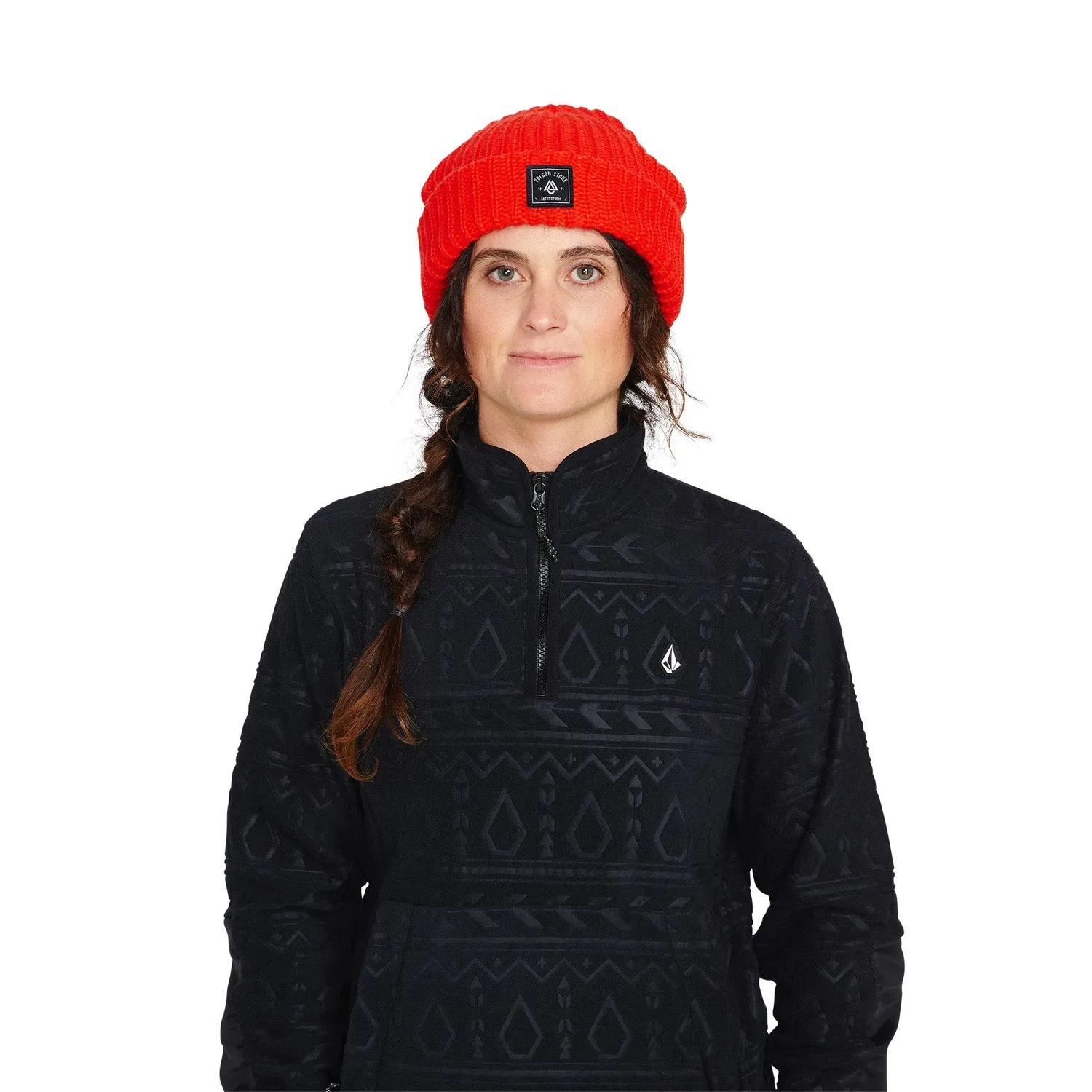 Volcom Polar Fleece Pullover 2023