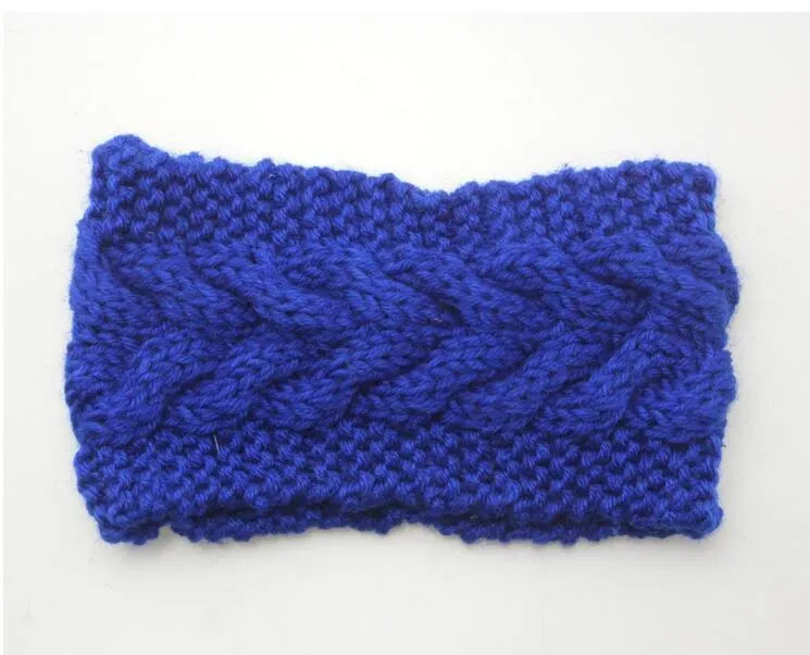 Women Knit Headband