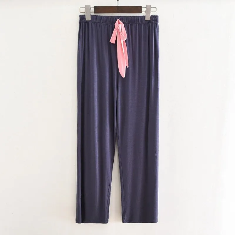 Women Wide Leg Pants