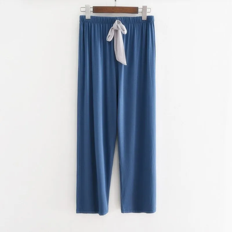 Women Wide Leg Pants