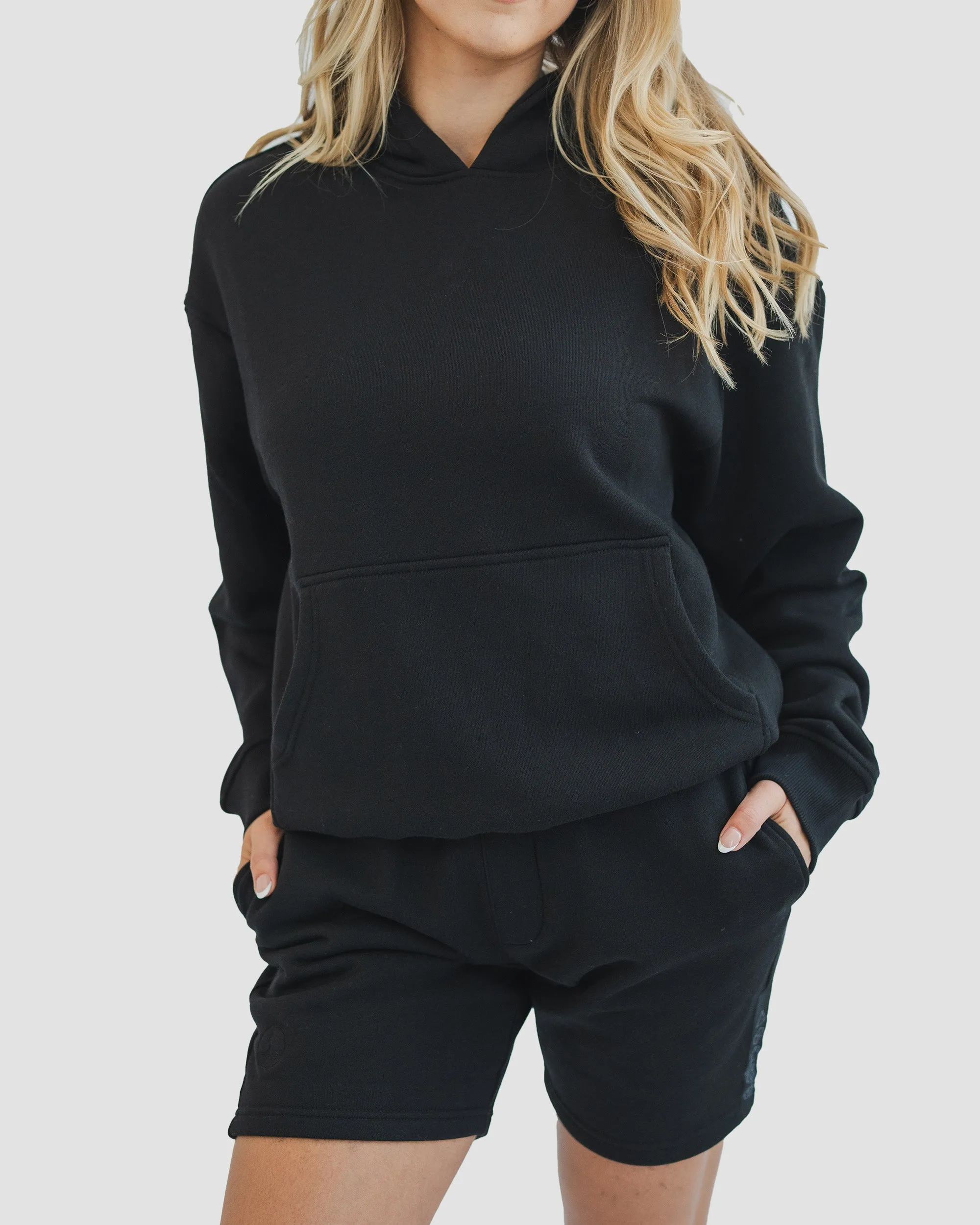 Women's AlpacaCloud® Middleweight Hoodie