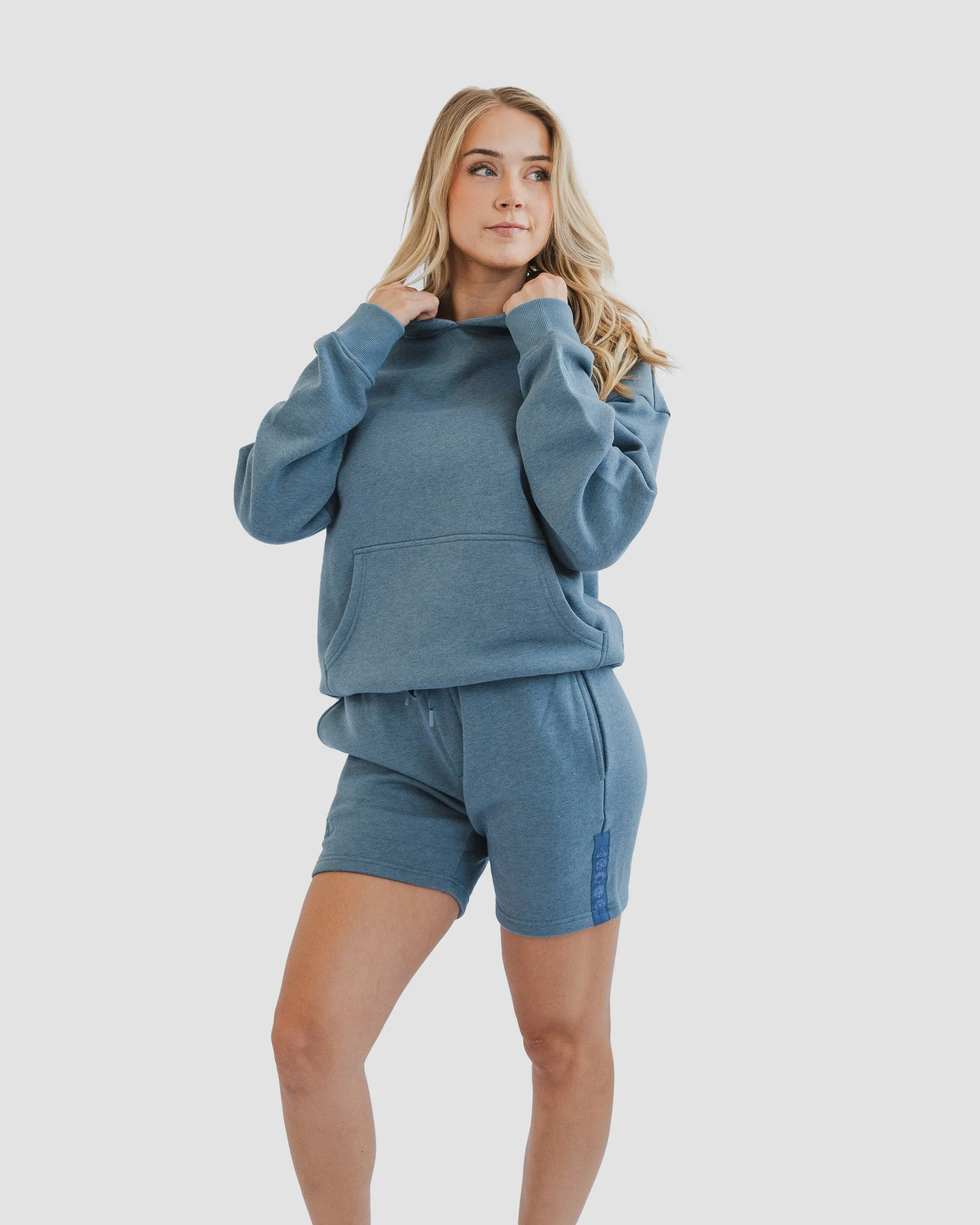 Women's AlpacaCloud® Middleweight Hoodie