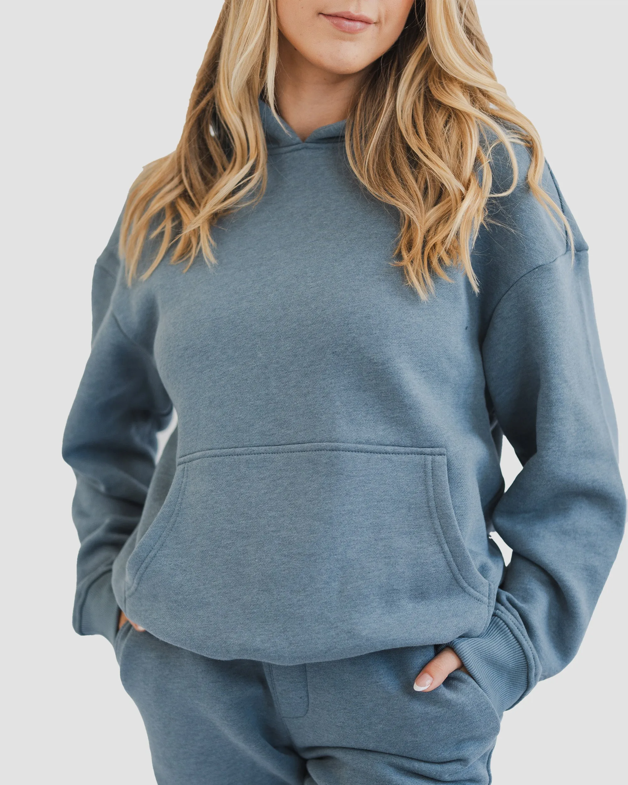 Women's AlpacaCloud® Middleweight Hoodie