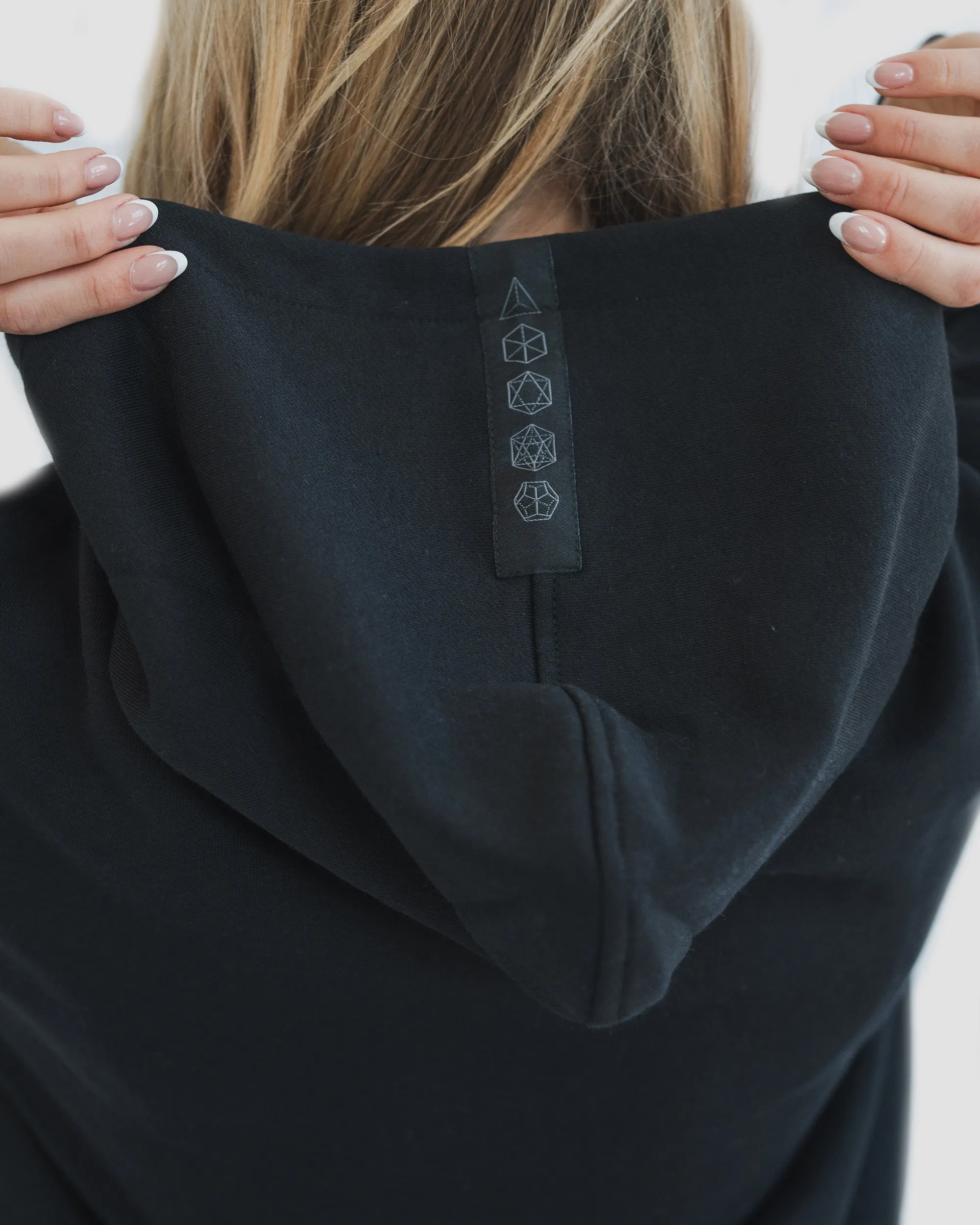 Women's AlpacaCloud® Middleweight Hoodie