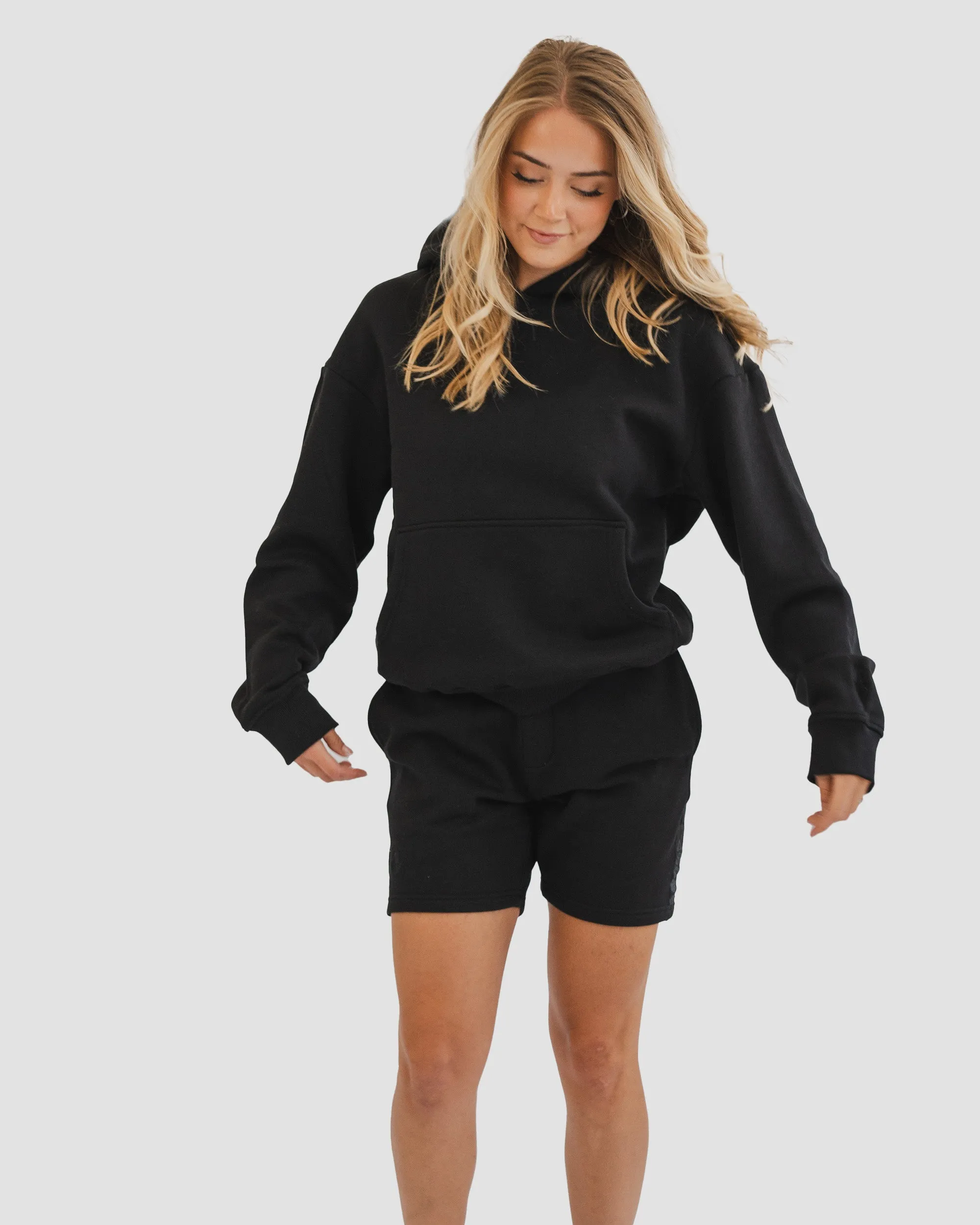 Women's AlpacaCloud® Middleweight Hoodie