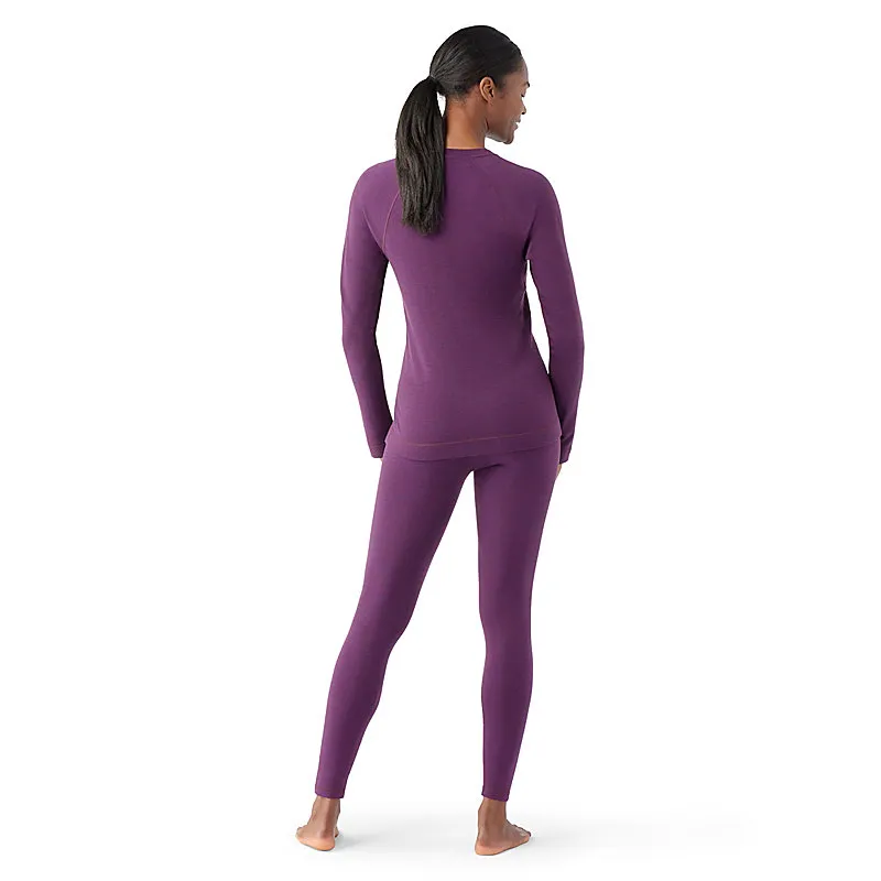 Women's Classic Thermal Merino Base Layer Crew