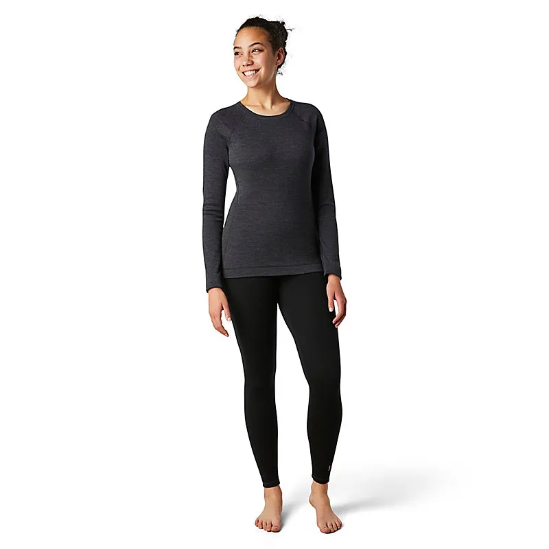 Women's Classic Thermal Merino Base Layer Crew