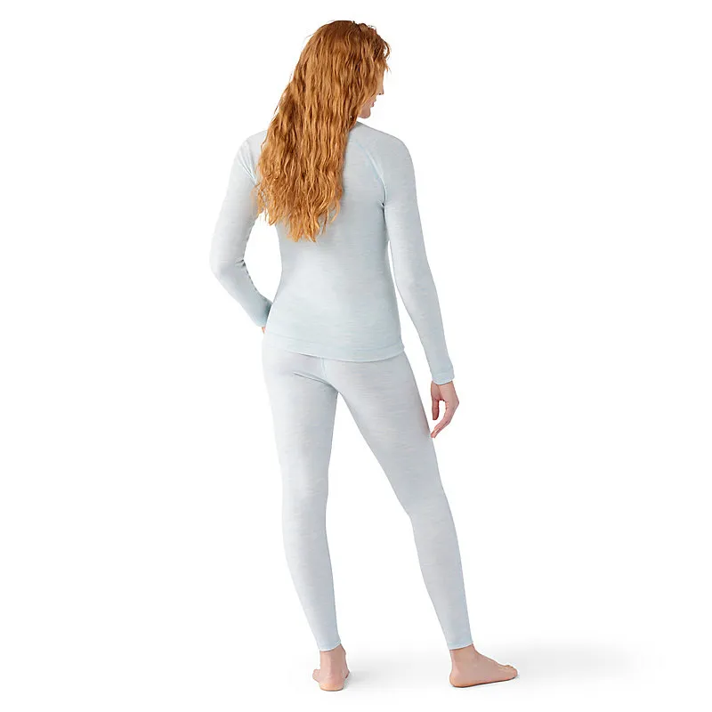 Women's Classic Thermal Merino Base Layer Crew