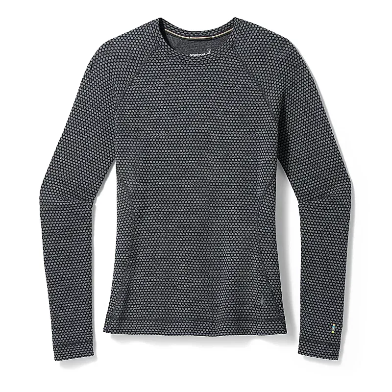 Women's Classic Thermal Merino Base Layer Crew