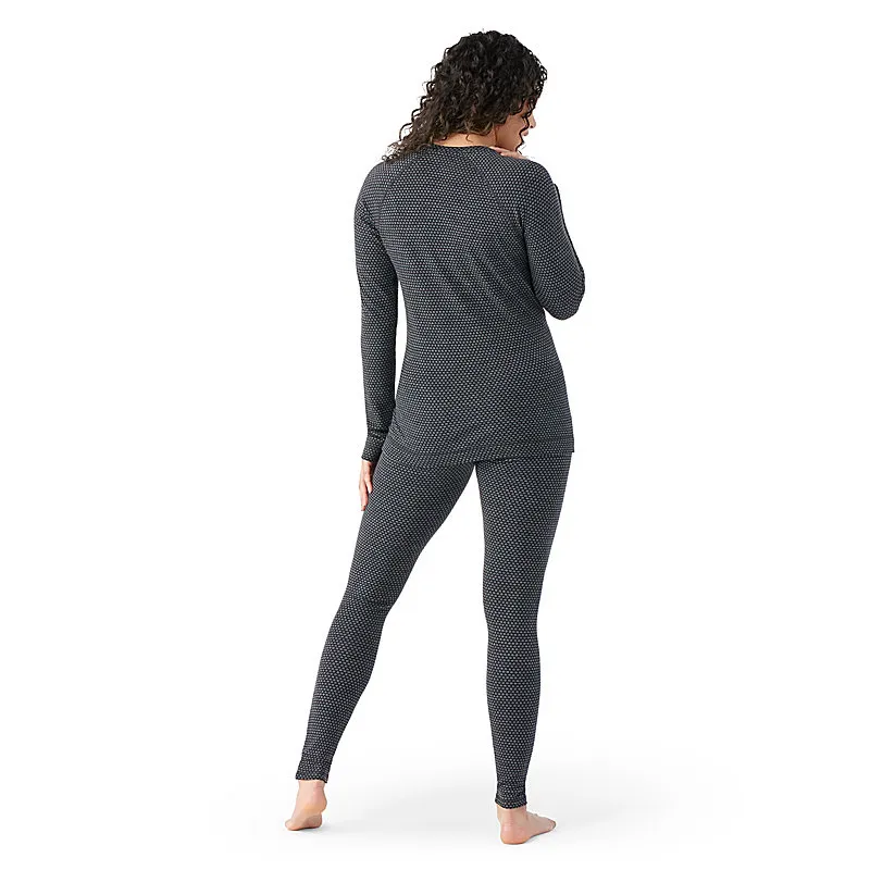 Women's Classic Thermal Merino Base Layer Crew