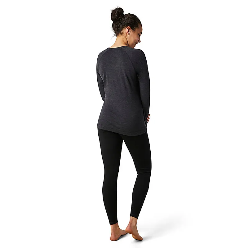 Women's Classic Thermal Merino Base Layer Crew