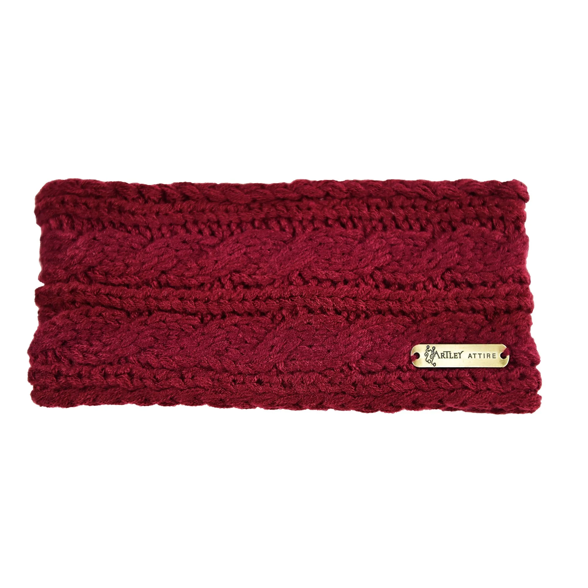 Women's Knitted Headbands