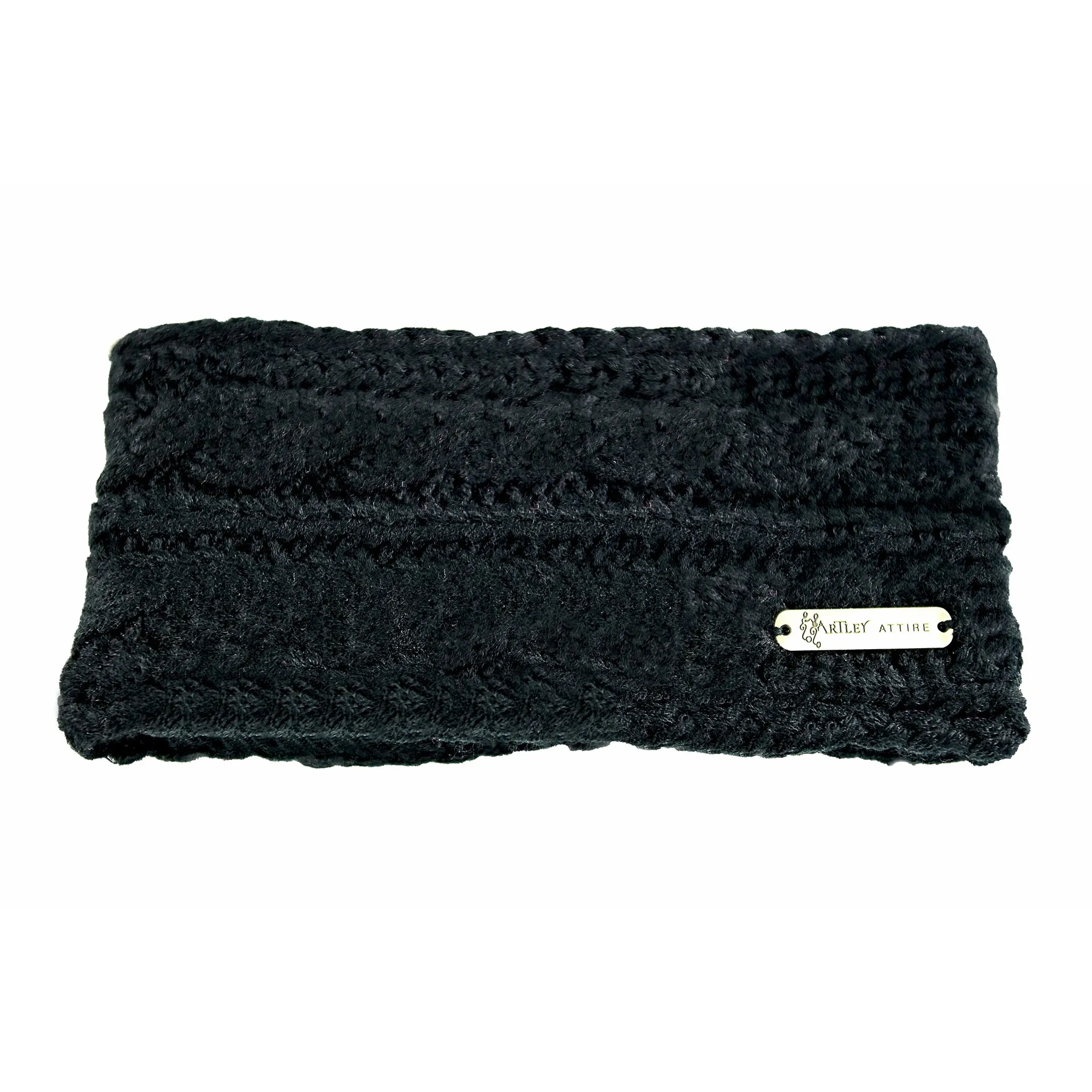 Women's Knitted Headbands