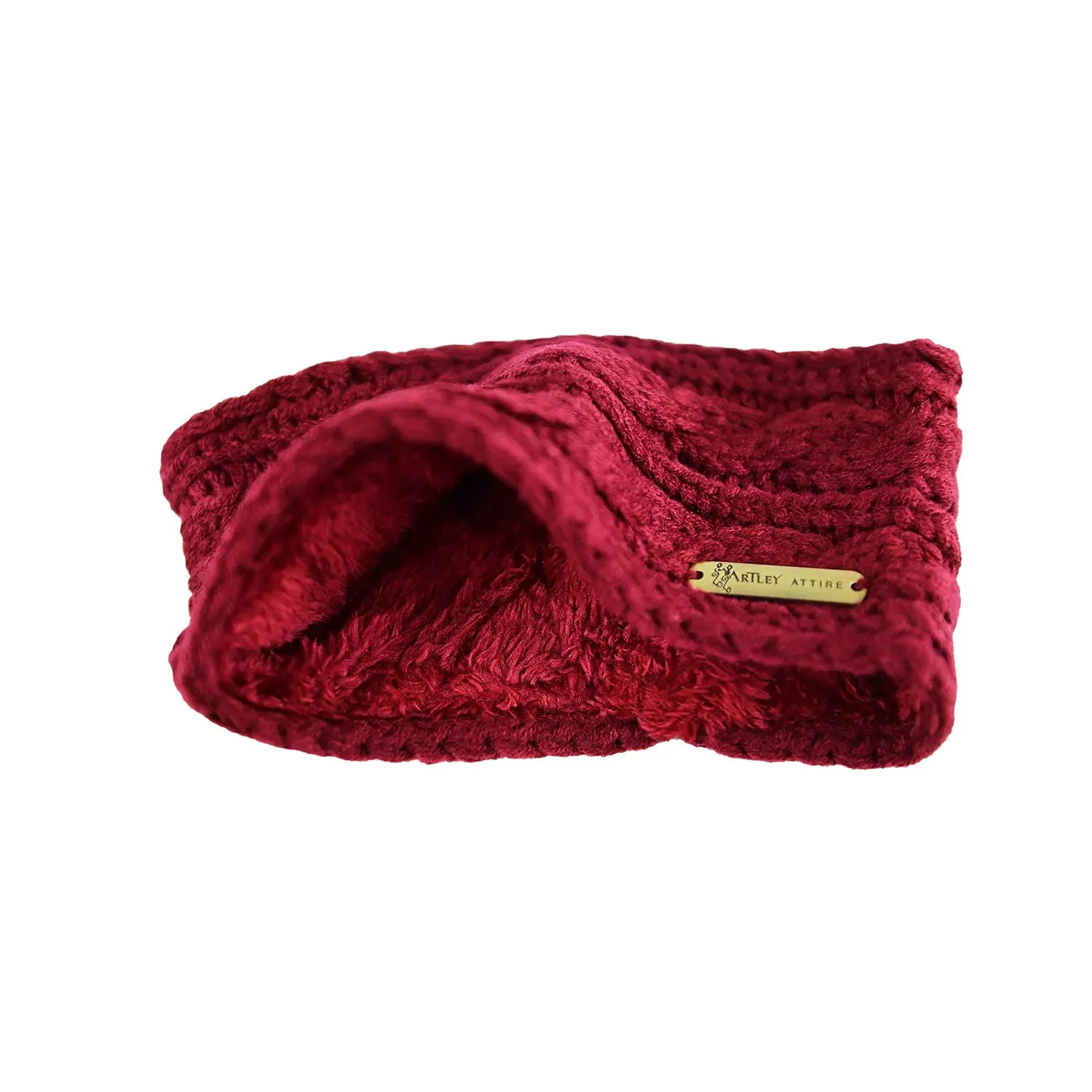 Women's Knitted Headbands