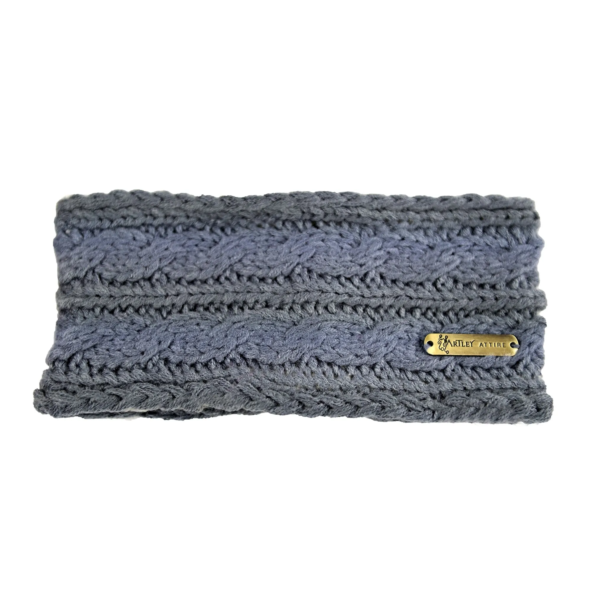 Women's Knitted Headbands