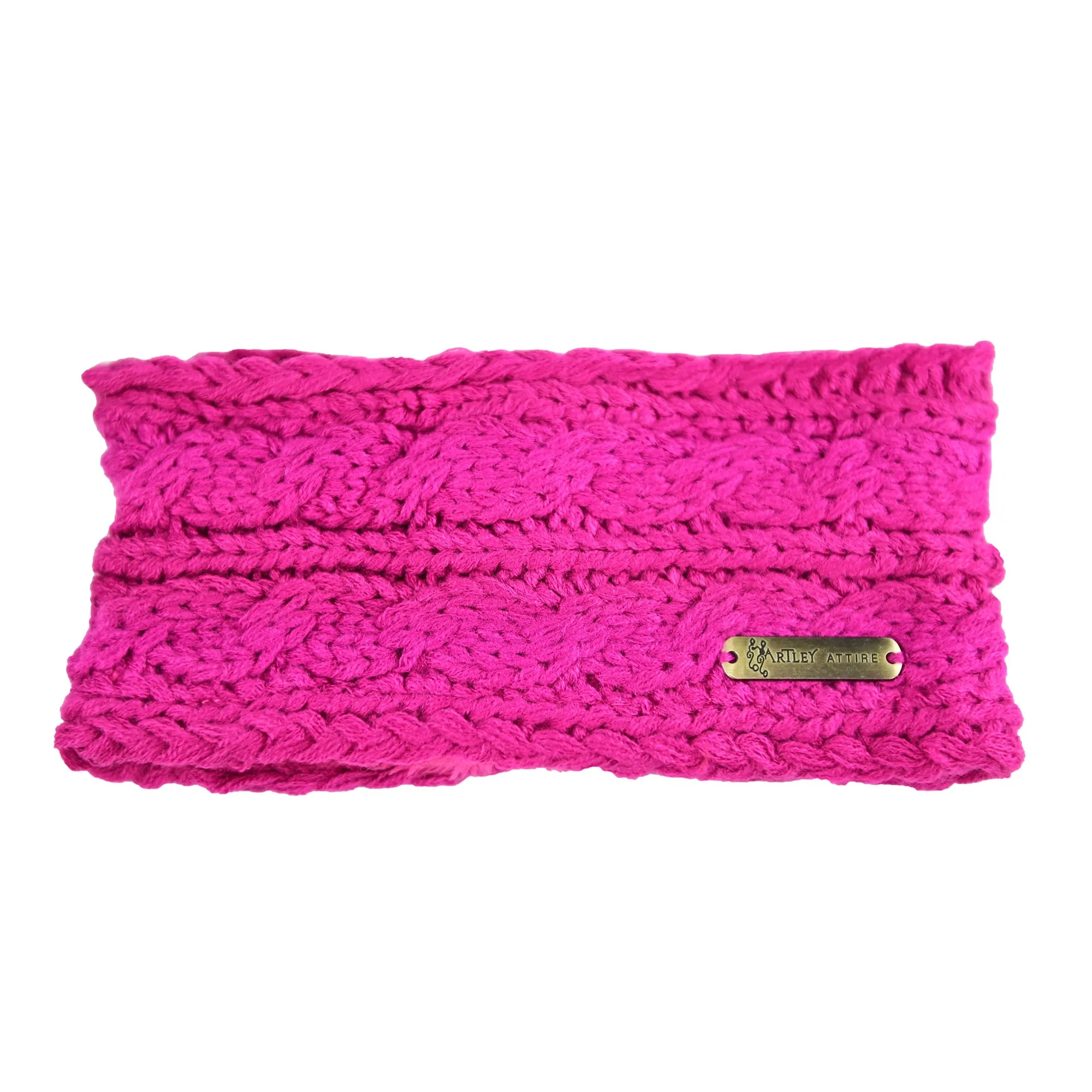 Women's Knitted Headbands