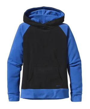 W's Micro D® Colorblock Hoody